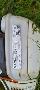 Кусторезы Stihl FS 460 C-M K (2 фото из 6)