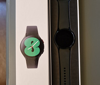 Смарт-часы Samsung Galaxy Watch4 LTE 40 мм