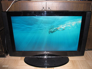 Samsung LE32S71 B originaalpuldiga (3 foto / 3)