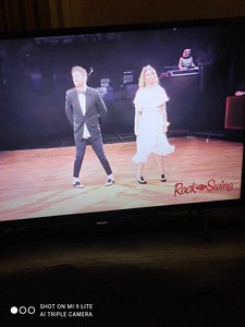 PHILIPS FHD Android,Smart 32PHH4109 (3 foto / 3)