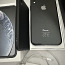iPhone XR 128ГБ (черный) (фото #1)