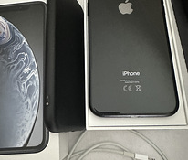 iPhone XR 128ГБ (черный)
