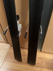 Mäesuusad Rossignol PRO 140 (3 foto / 4)