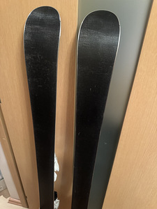 Mäesuusad Rossignol PRO 140 (4 foto / 4)