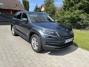 Skoda Kodiaq 1.4 (1 foto / 9)