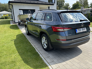Skoda Kodiaq 1.4 (3 foto / 9)