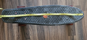 Skeitbord tasuta (2 foto / 3)