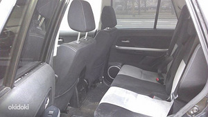 Suzuki Grand Vitara (2 foto / 5)