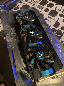 Müüa graafikakaart Radion R9 280X (1 foto / 5)