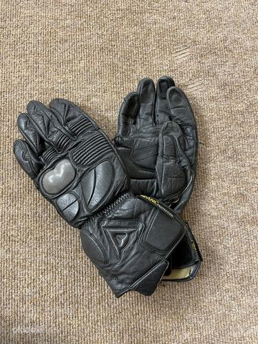 Мото перчатки Dainese Kevlar Protection (фото #1)