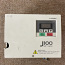Частотный преобразователь HITACHI J100 IGBT Inverter (фото #1)