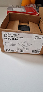 Комнатный термостат Danfoss 088u1020