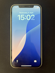 iPhone 12 Pro 512GB (1 foto / 4)