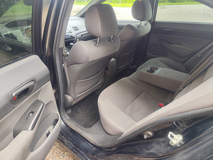 Honda Civic (10 foto / 11)
