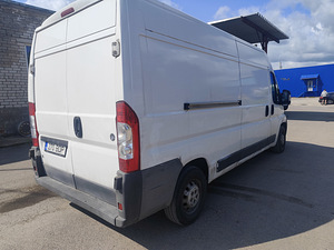 Peugeot Boxer (3 foto / 5)