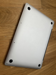 Apple MacBook Pro, 2016, 13" (2 фото из 4)