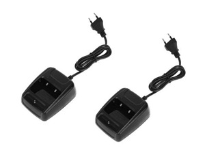 Комплект раций Walkie Talkies 2 Pack Range Two Way (P9204) (8 фото из 8)