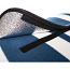 Одеяло для пикника (покрывало) цветное 200x220 cm P10064 (фото #4)