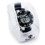 PERFECT Детские наручные часы 8581 (ZP280B) черный/серебряны (фото #5)