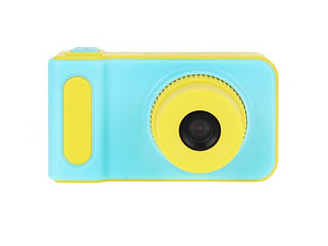 Мини фотокамера дигитальная P8941 (2 фото из 10)