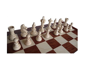 Male Chess Olympic Middle Intar nr.122AF (6 foto / 7)