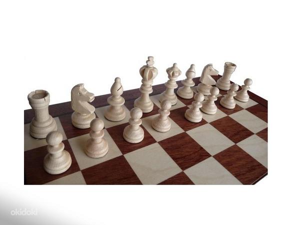 Male Chess Olympic Middle Intar nr.122AF (foto #6)
