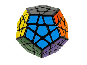 Куб - додекаэдр (P19886)