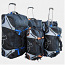 Arawaza Техническая спортивная сумка Сумка на колесиках S размер Ed (фото #3)