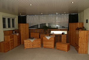 2 durvju drēbju skapis, 2 door wardrobe (FM0166) (2 foto no 2)