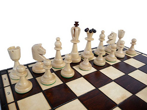 Šahs Chess Asy Nr.115 (4 foto no 7)