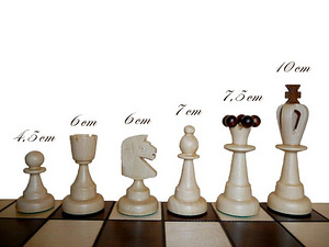 Šahs Chess Asy Nr.115 (7 foto no 7)