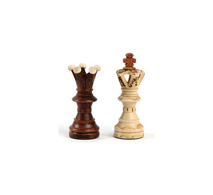Šahs Chess Ambasador Nr.128 (3 foto no 3)