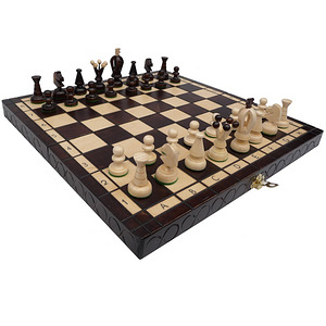 Шахматы Chess Kings 36 nr.112 (2 фото из 9)