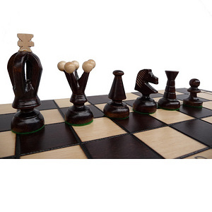 Шахматы Chess Kings 36 nr.112 (5 фото из 9)