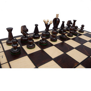 Шахматы Chess Kings 36 nr.112 (7 фото из 9)