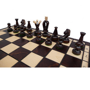 Шахматы Chess Kings 36 nr.112 (8 фото из 9)