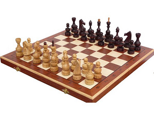 Šahs Chess Debiut nr.145 Ķiršu koka
