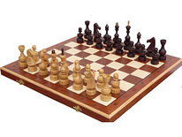Šahs Chess Debiut nr.145 Ķiršu koka