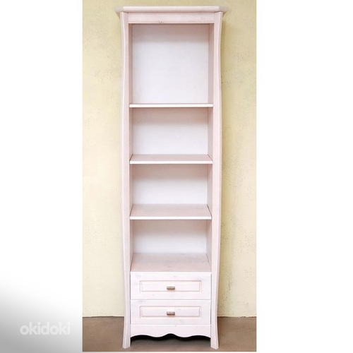 Skapis-stelāža Mondo You Type 05