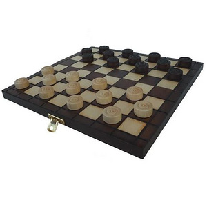 Шашки №190 (1 фото из 3)