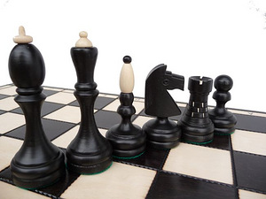 Шахматы Chess Classic №127 (3 фото из 6)