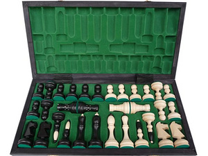 Шахматы Chess Classic №127 (5 фото из 6)