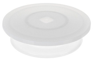 Вращающаяся тарелка + 3 лопатки для украшения тортов (P18908) (5 фото из 5)