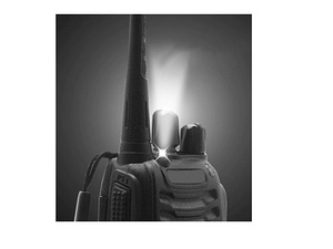 Rācijas komplekts Walkie Talkies 2 Pack BF-888S (6 foto no 10)