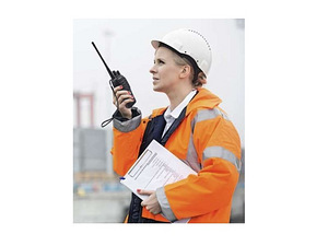 Rācijas komplekts Walkie Talkies 2 Pack BF-888S (10 foto no 10)