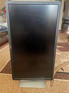 27" Монитор DELL P2715Q, 3840x2160 (2 фото из 3)