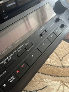 Denon DR M11 (3 фото из 3)