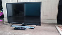 Samsung TV+monitor 24'