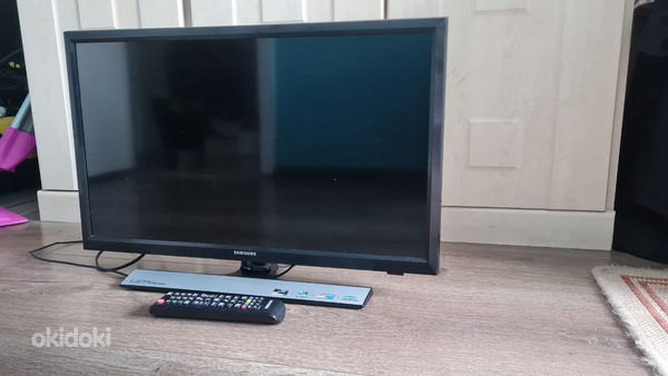 Samsung TV+monitor 24' (foto #1)