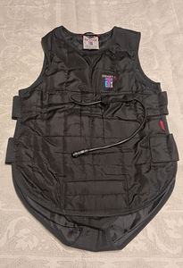 Soojendusega vest+aku (1 foto / 4)